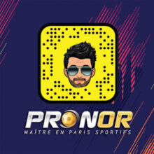 Notre avis sur la team de pronostiqueurs Pronor