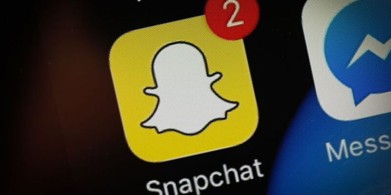 Suivre sur Snapchat les meilleurs pronostiqueurs